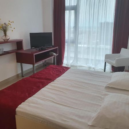 Hotel Hefaistos - Mamaia Luaran gambar