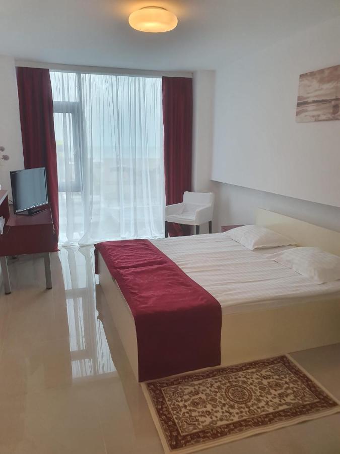 Hotel Hefaistos - Mamaia Luaran gambar