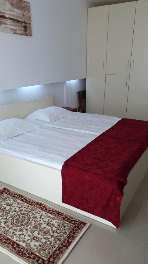 Hotel Hefaistos - Mamaia Luaran gambar