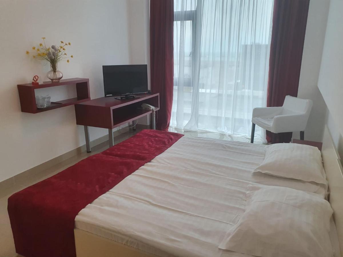 Hotel Hefaistos - Mamaia Luaran gambar