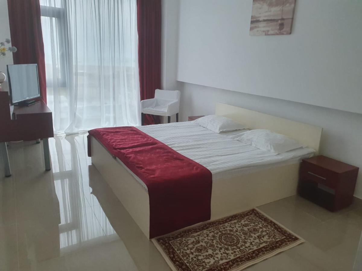 Hotel Hefaistos - Mamaia Luaran gambar