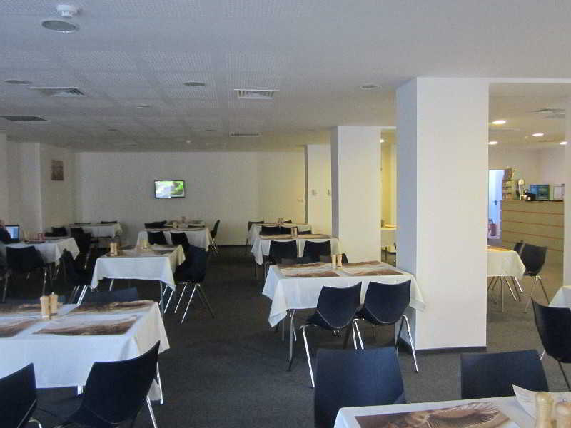 Hotel Hefaistos - Mamaia Luaran gambar