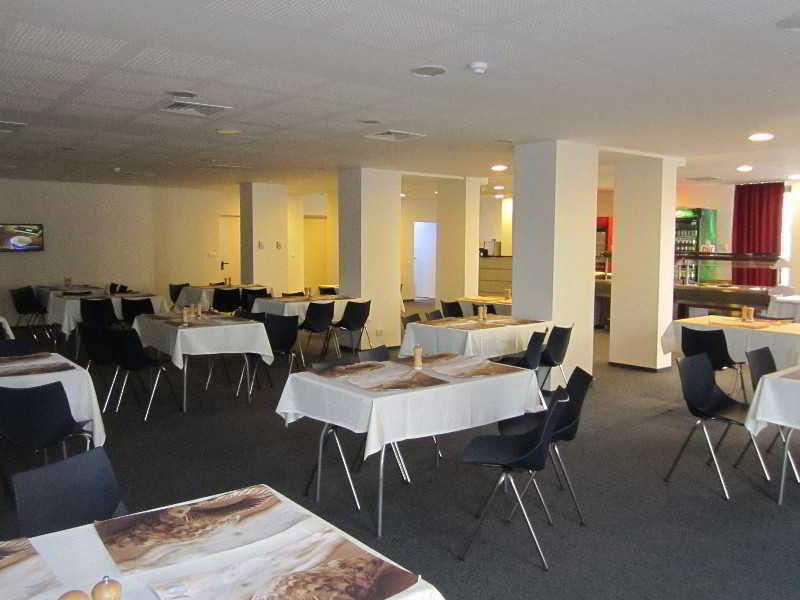 Hotel Hefaistos - Mamaia Luaran gambar